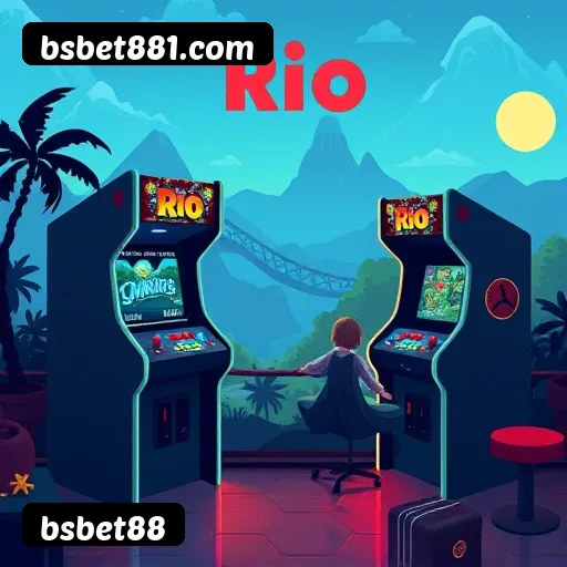 Benefícios do Login bsbet88 - Bônus e Vantagens Exclusivas