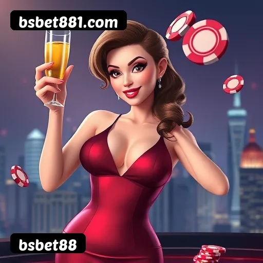 Coleção Premium de Slots bsbet88 - NetEnt, Pragmatic Play, Evolution